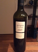 VinoTip - Domaine Preignes le Vieux Vin de Pays D'Oc (2012), Frankrijk